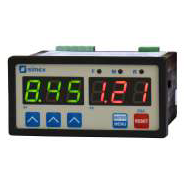 Simex SLN-94 Up-Down Pulse Counter with Batching Function